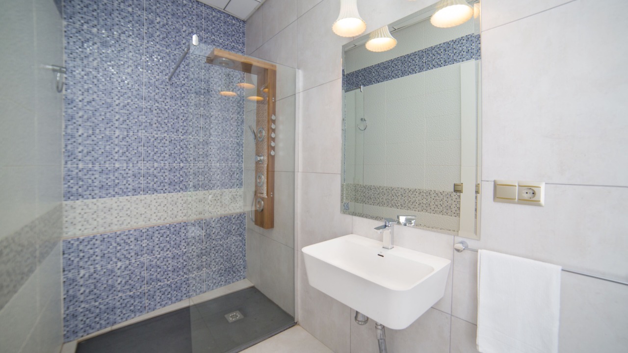 Photo of Bathroom in Benimamet