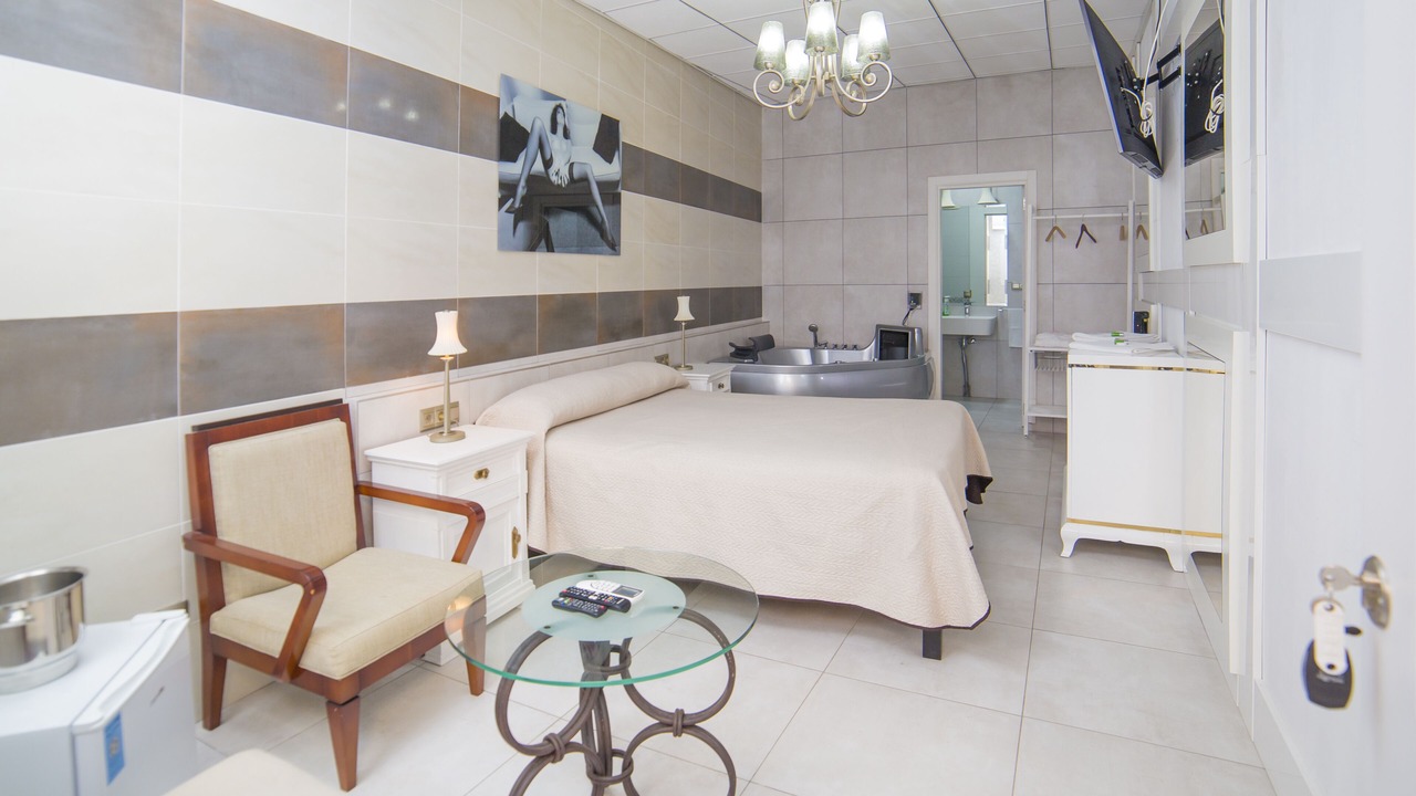 Photo of Livingroom in Benimamet