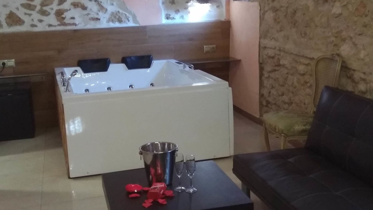 Photo of Bathroom in Benimamet