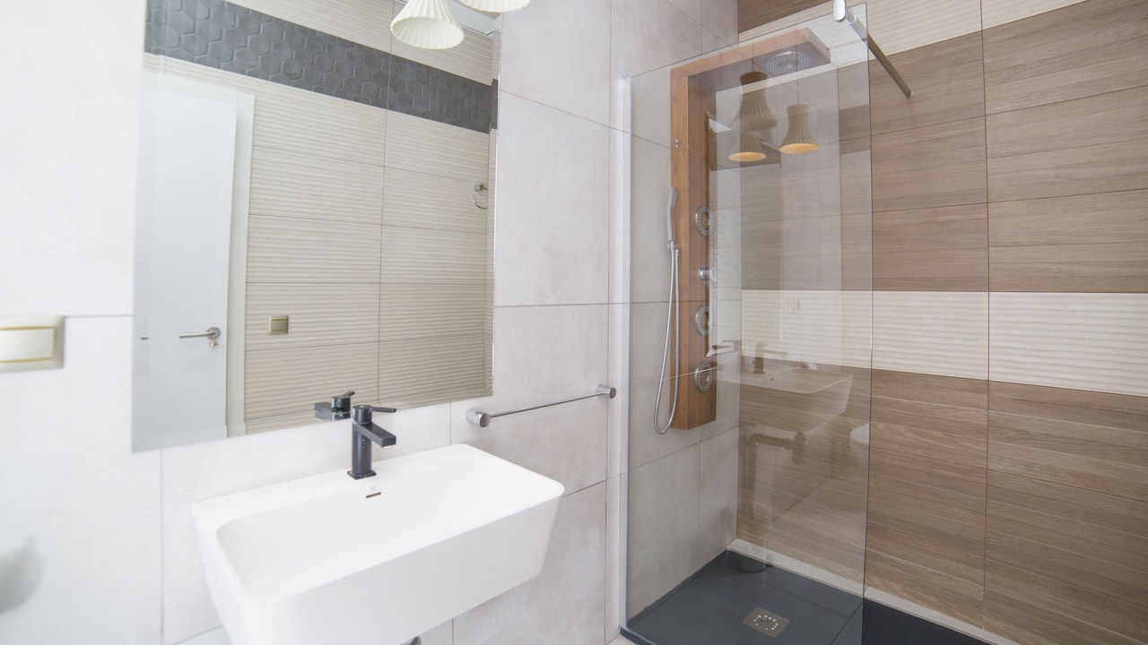 Photo of Bathroom in Benimamet