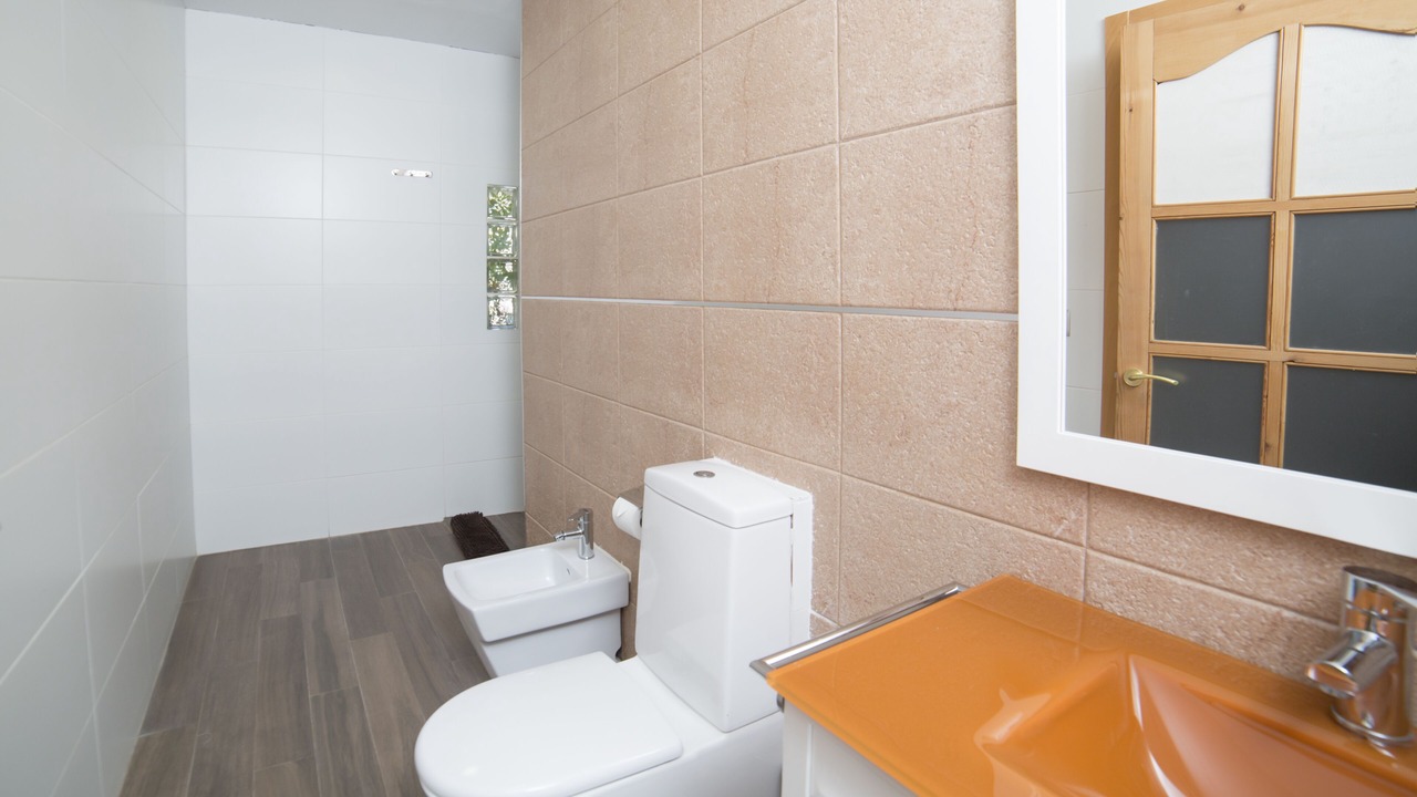 Photo of Bathroom in Benimamet