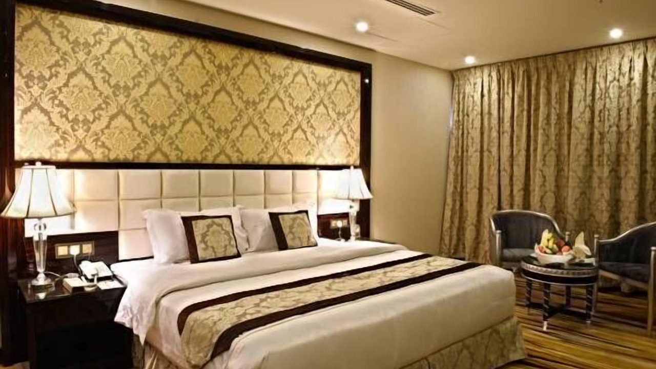 Photo of Bedroom in Al Hofuf