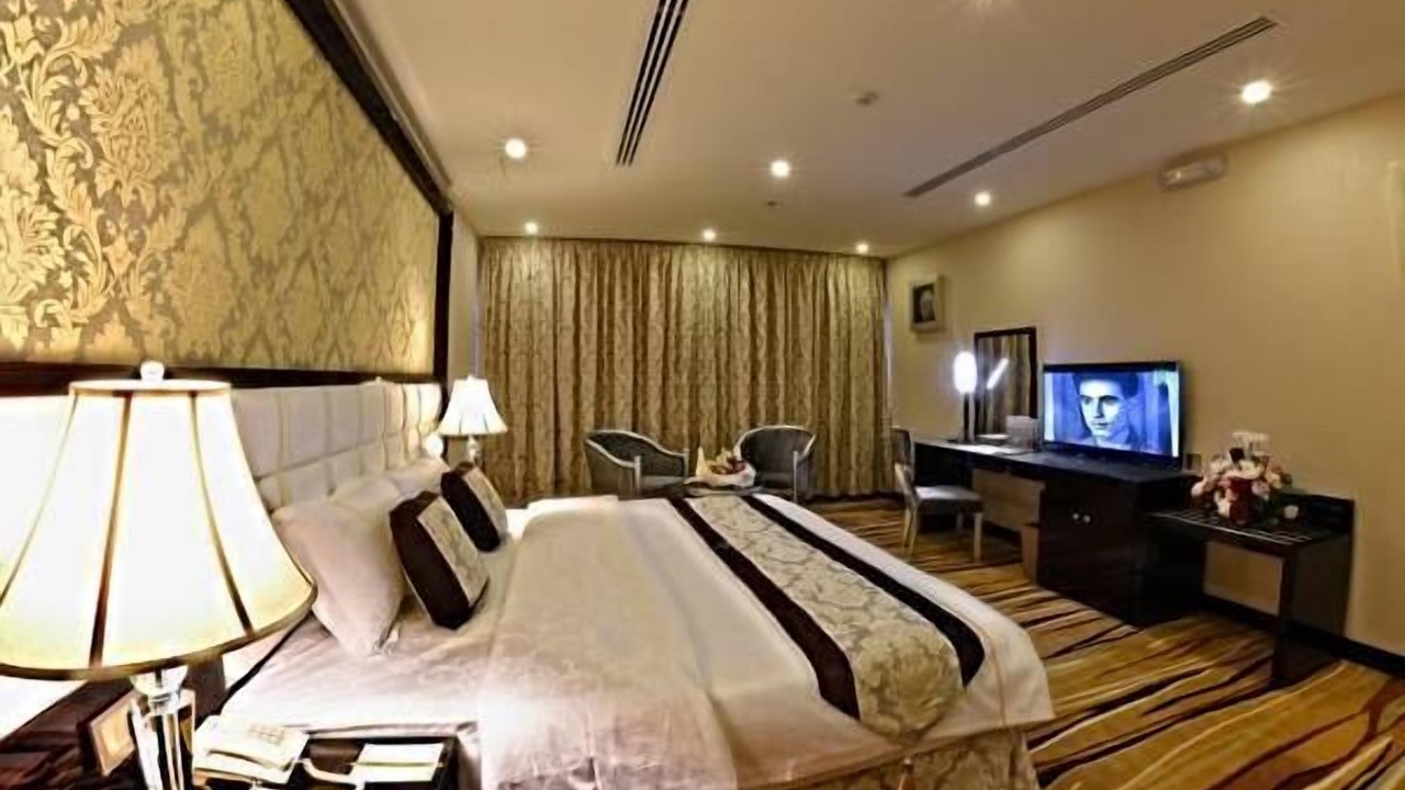 Photo of Bedroom in Al Hofuf