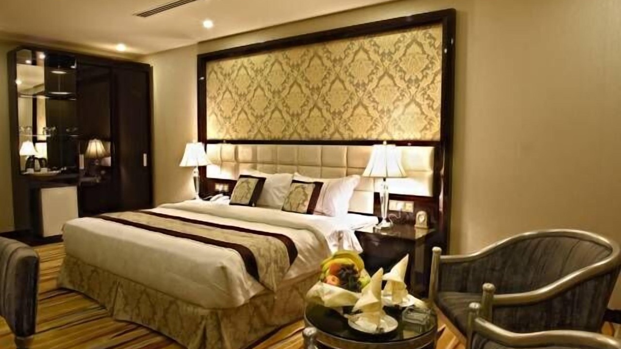 Photo of Bedroom in Al Hofuf