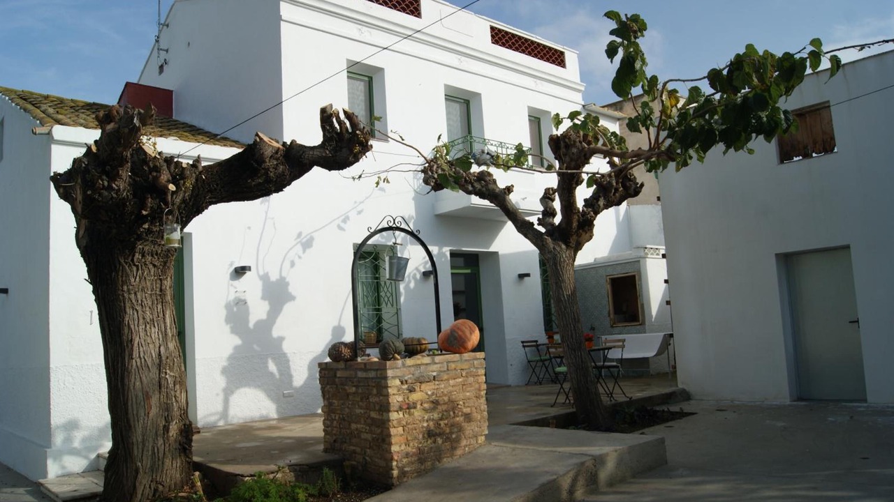 Photo of Outdoor in Deltebre