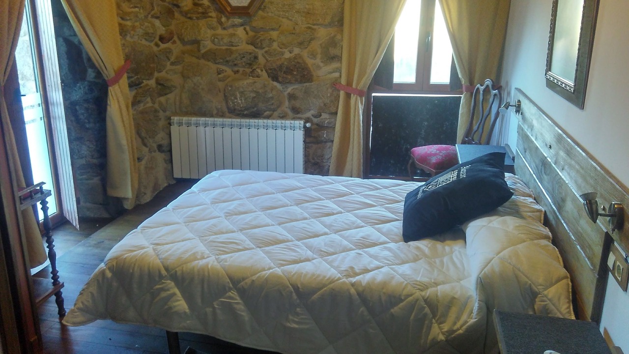 Photo of Bedroom in Celanova
