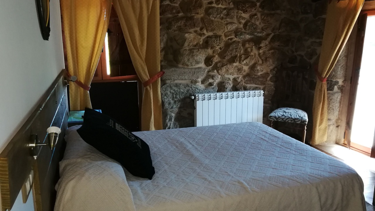 Photo of Bedroom in Celanova