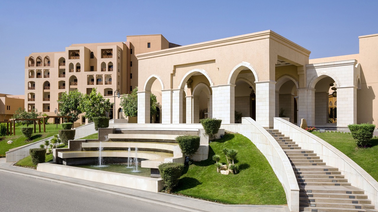 Photo of Outdoor in Durrat Alriyadh