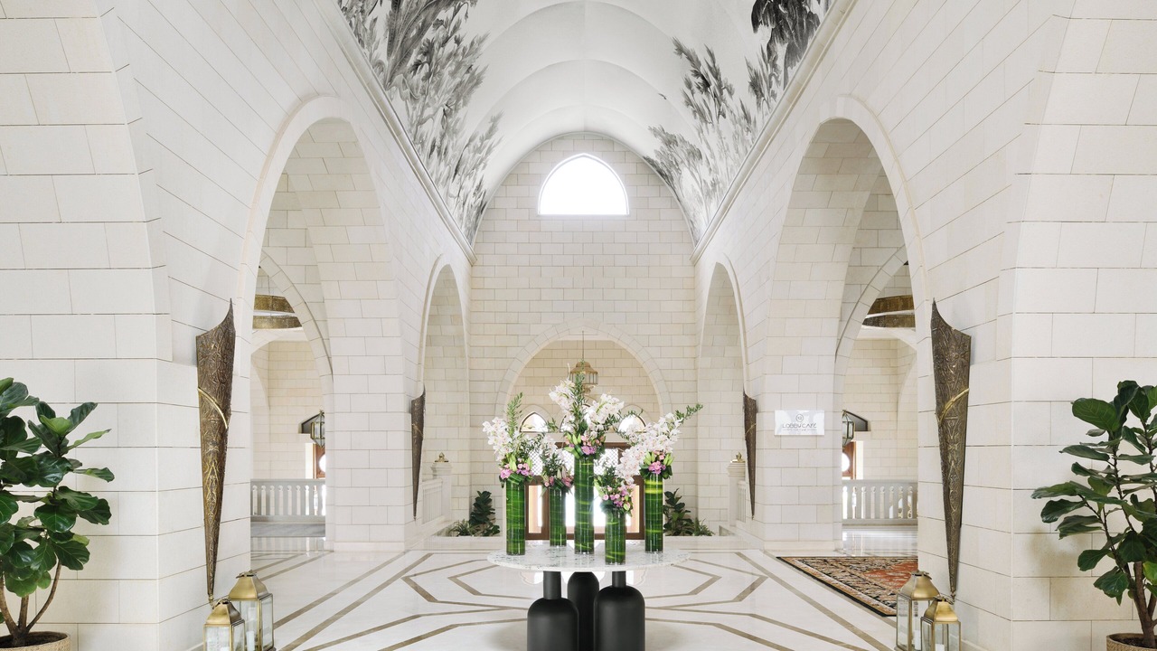 Photo of Outdoor in Durrat Alriyadh