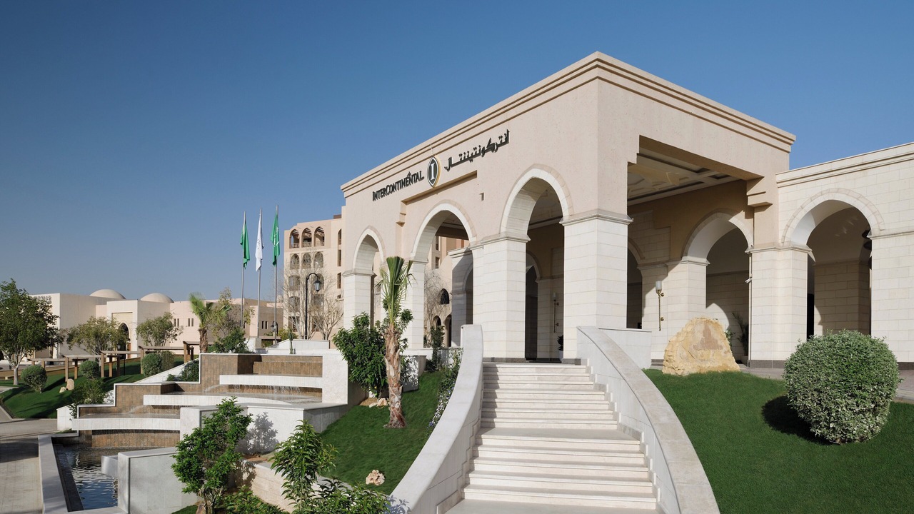 Photo of Outdoor in Durrat Alriyadh