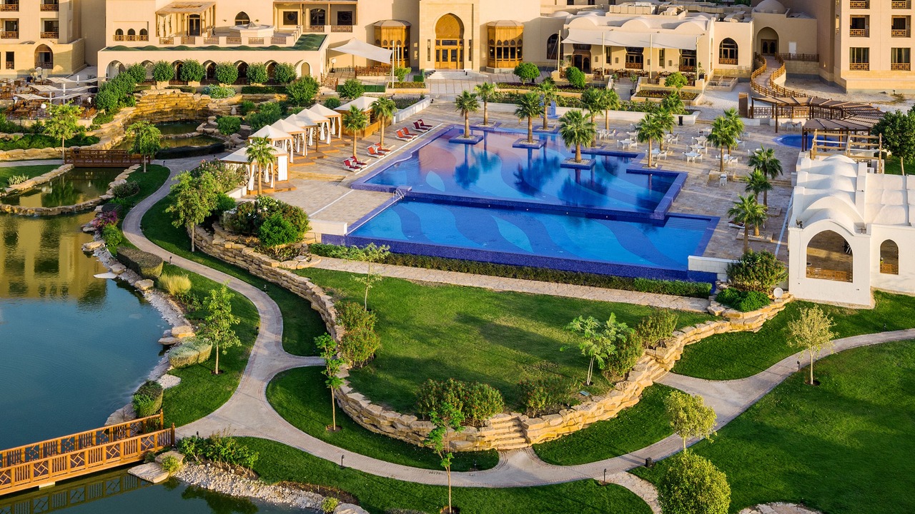 Photo of Outdoor in Durrat Alriyadh