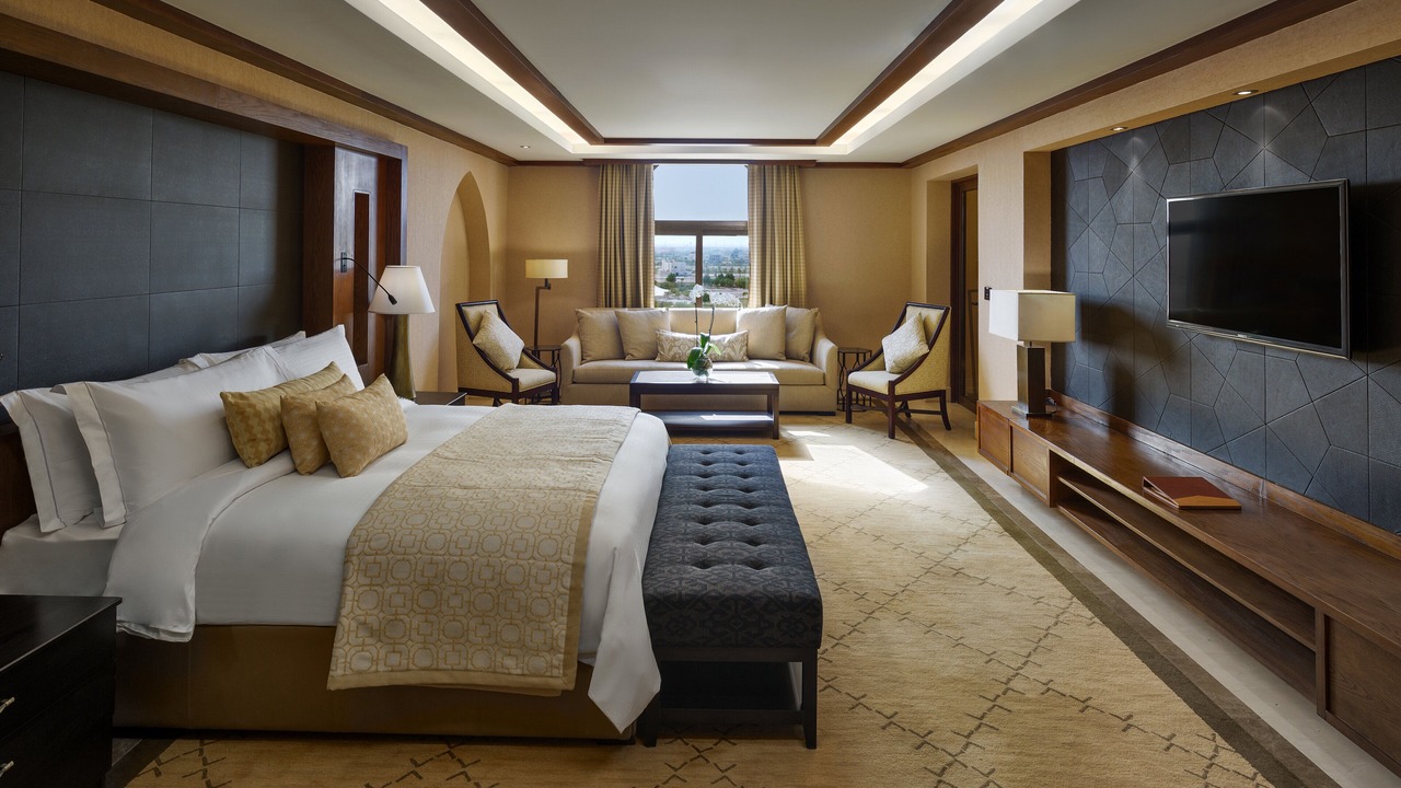 Photo of Bedroom in Durrat Alriyadh