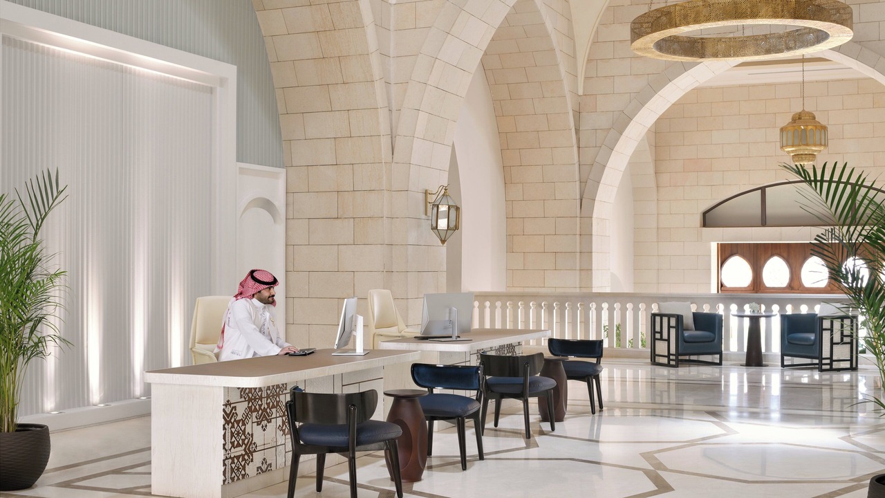 Photo of Outdoor in Durrat Alriyadh