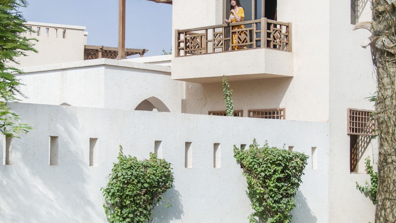 Photo of Bedroom in Durrat Alriyadh