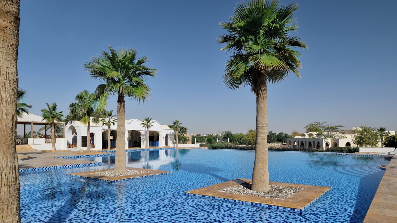 Photo of Outdoor in Durrat Alriyadh