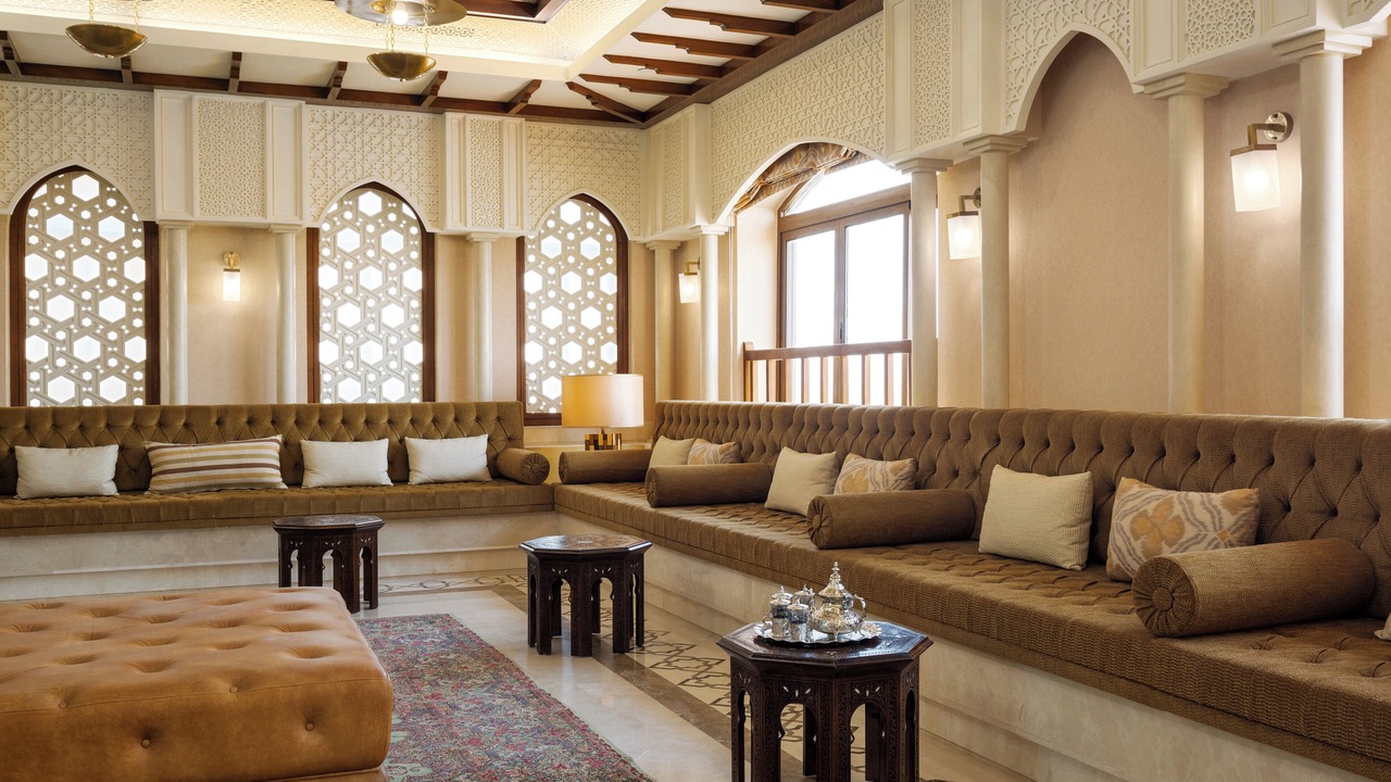 Photo of Bedroom in Durrat Alriyadh
