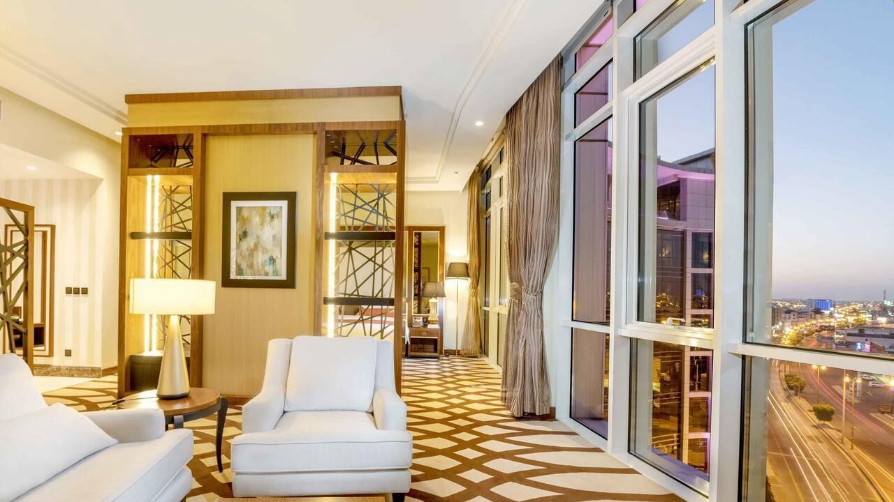 Photo of Bedroom in Khamis Mushait