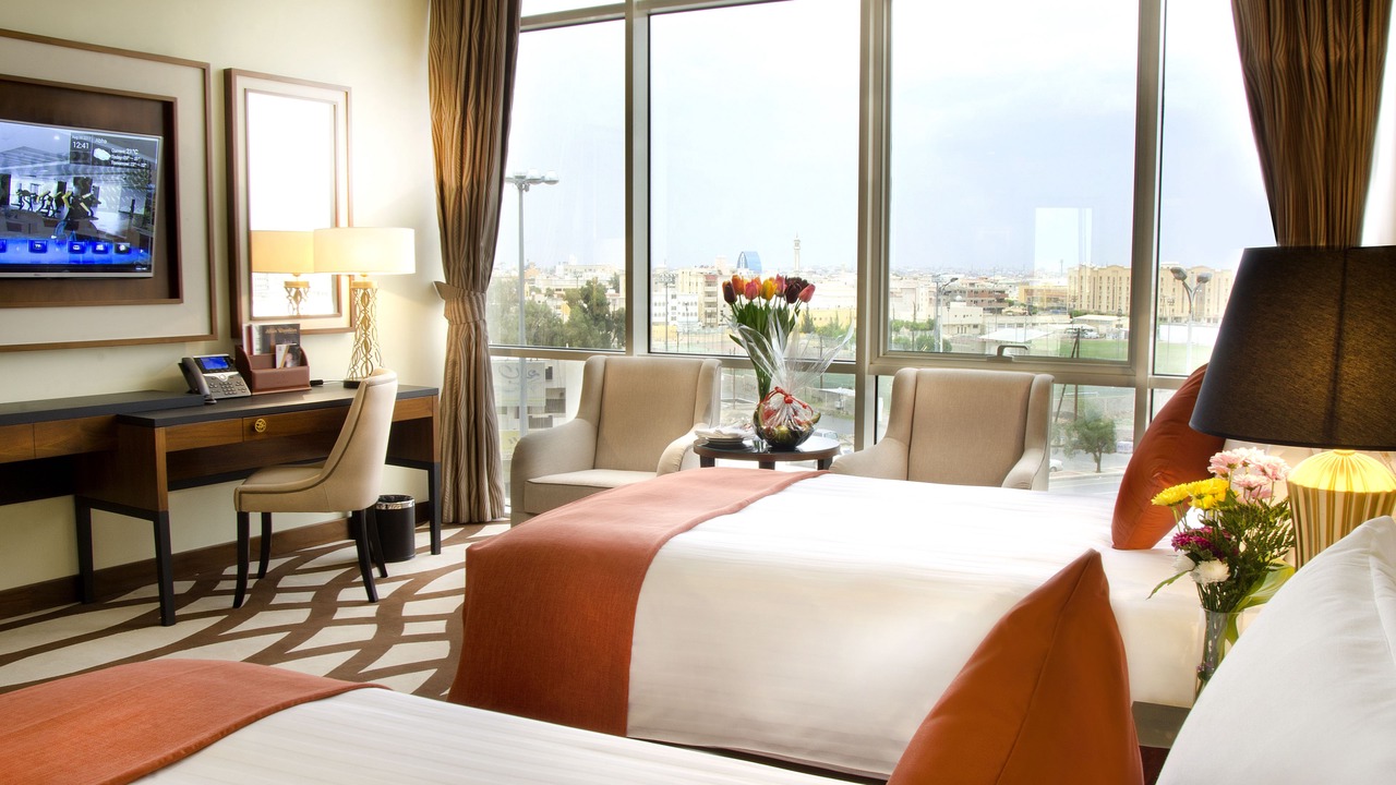 Photo of Bedroom in Khamis Mushait