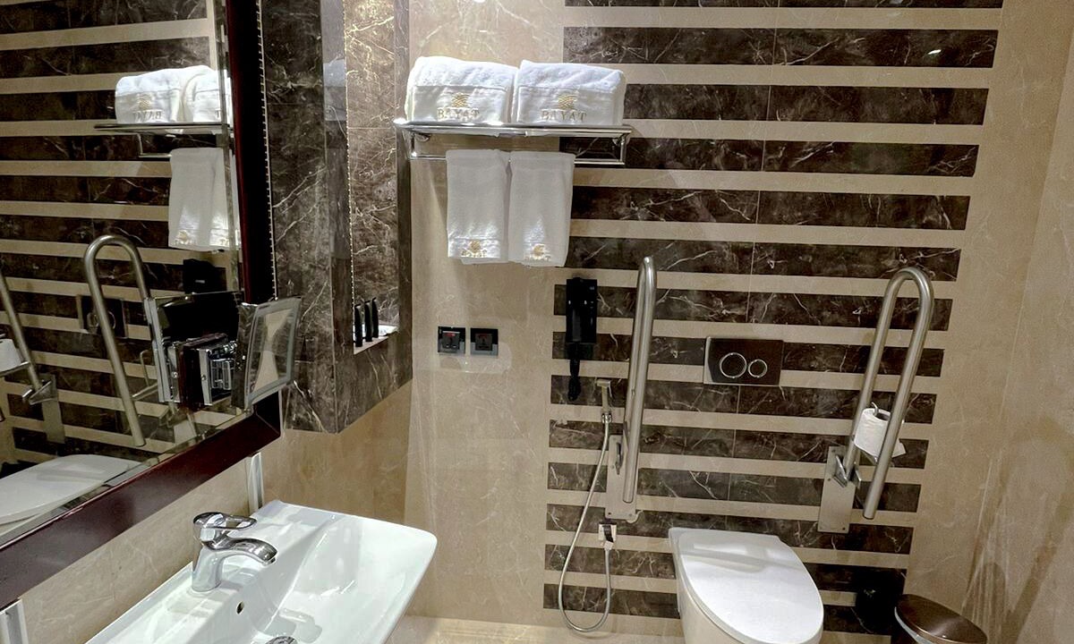 Photo of Bedroom in Khamis Mushait