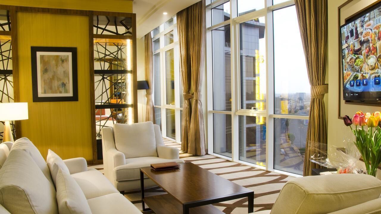 Photo of Bedroom in Khamis Mushait