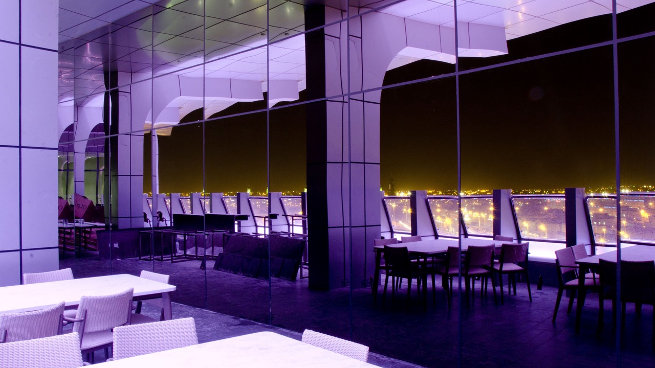 Photo of Patio Balcony in Khamis Mushait