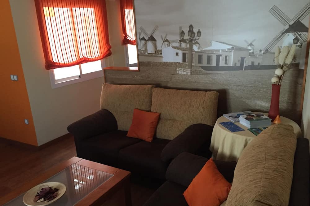 Photo of Livingroom in Campo de Criptana