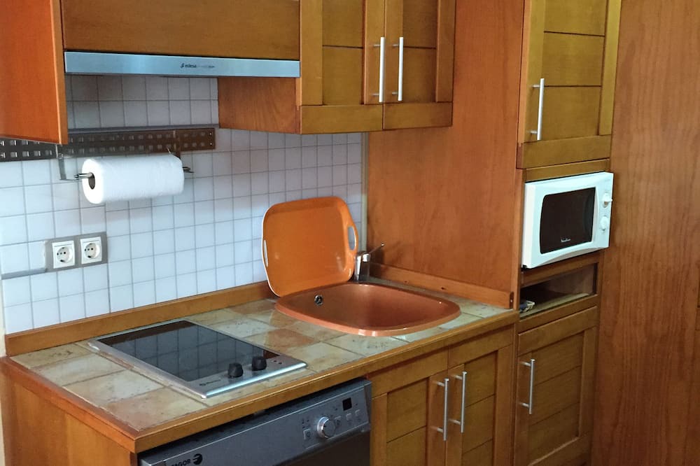 Photo of Kitchen in Campo de Criptana