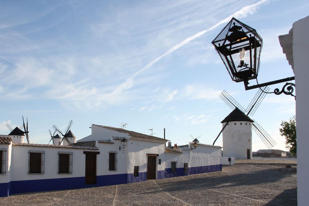 Photo of Outdoor in Campo de Criptana