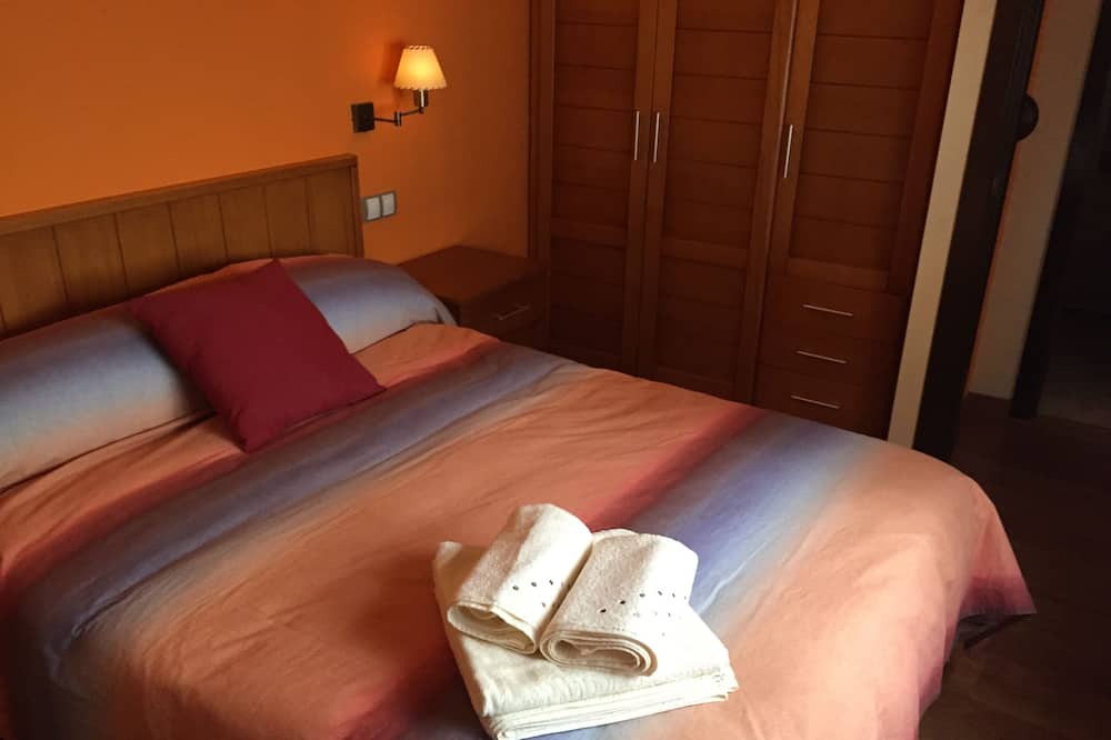 Photo of Bedroom in Campo de Criptana