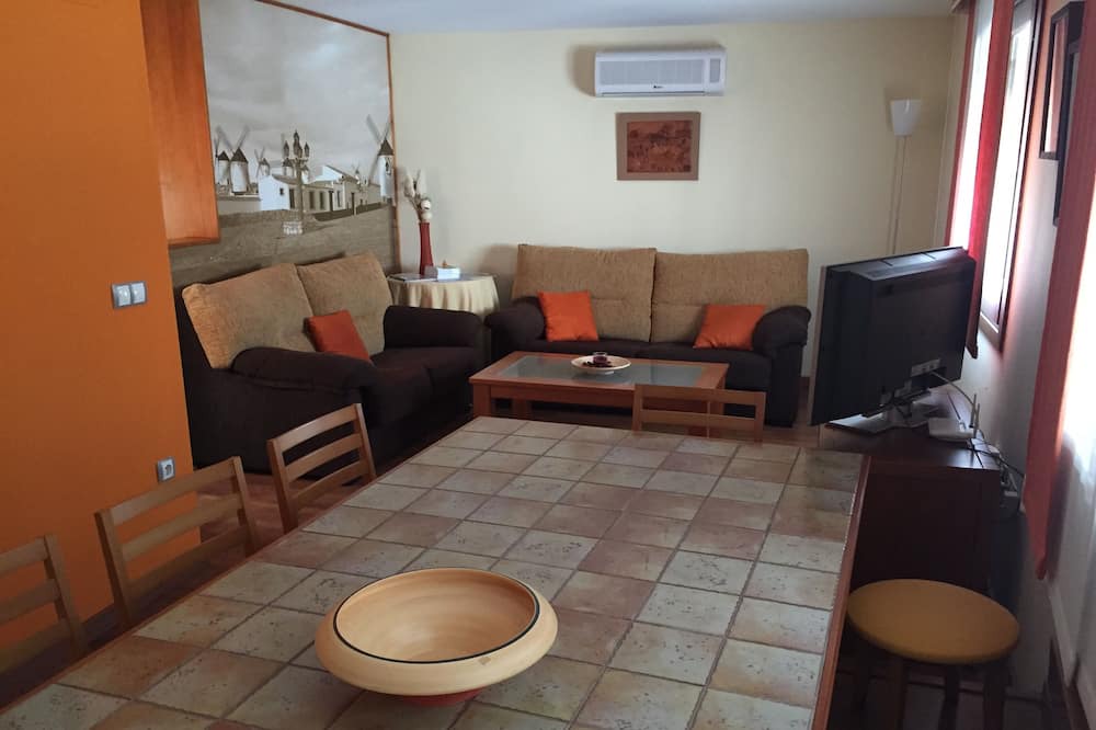 Photo of Livingroom in Campo de Criptana