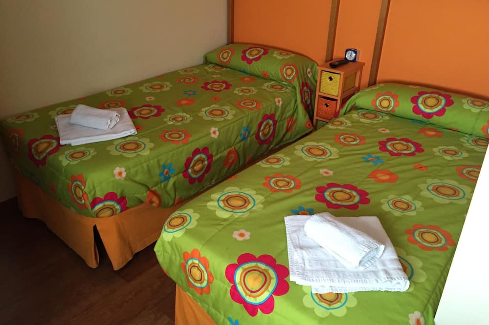 Photo of Bedroom in Campo de Criptana