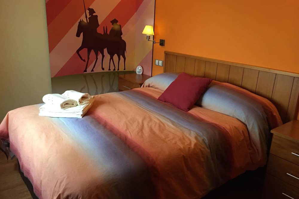 Photo of Bedroom in Campo de Criptana