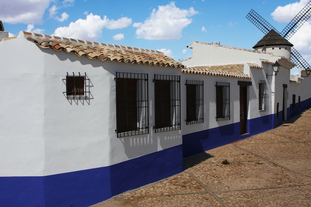 Photo of Outdoor in Campo de Criptana