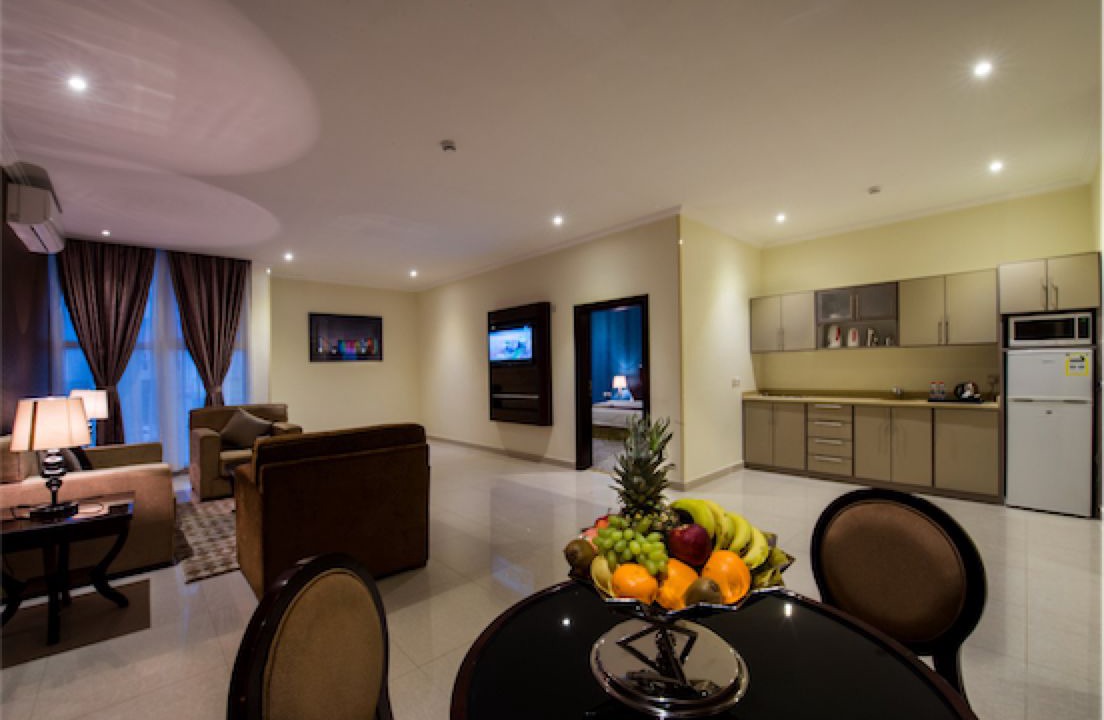 Photo of Livingroom in Al Hofuf