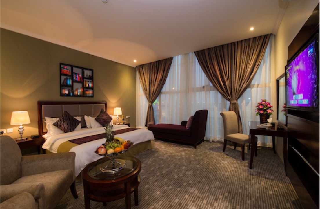 Photo of Livingroom in Al Hofuf