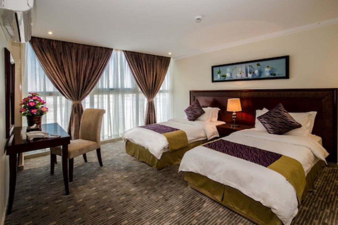 Photo of Bedroom in Al Hofuf