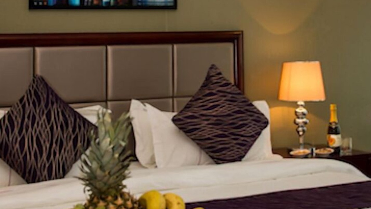 Photo of Bedroom in Al Hofuf