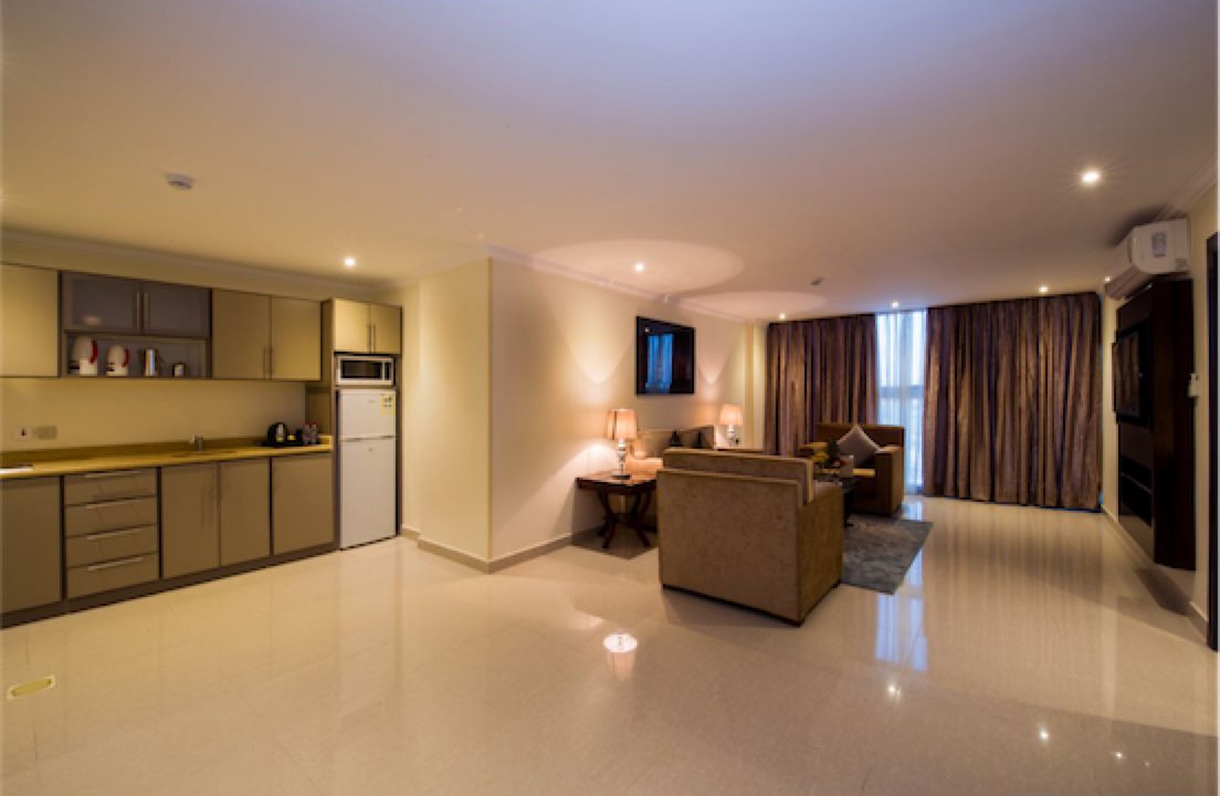 Photo of Livingroom in Al Hofuf