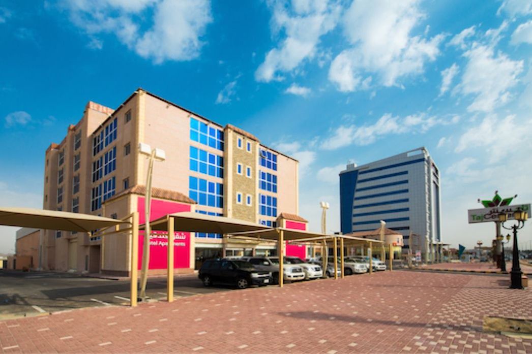 Photo of Outdoor in Al Hofuf