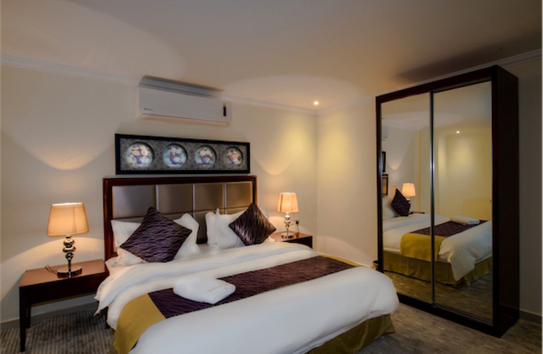 Photo of Bedroom in Al Hofuf