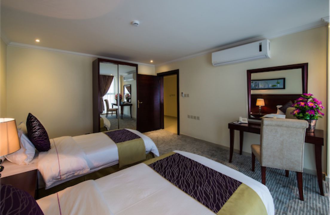 Photo of Bedroom in Al Hofuf