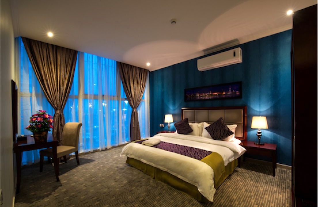 Photo of Bedroom in Al Hofuf