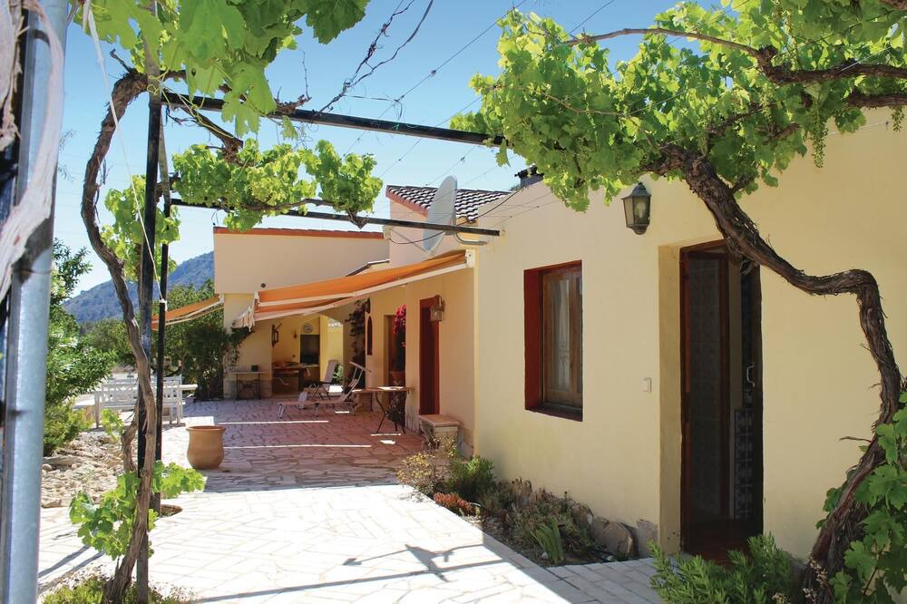 Photo of Outdoor in Jijona