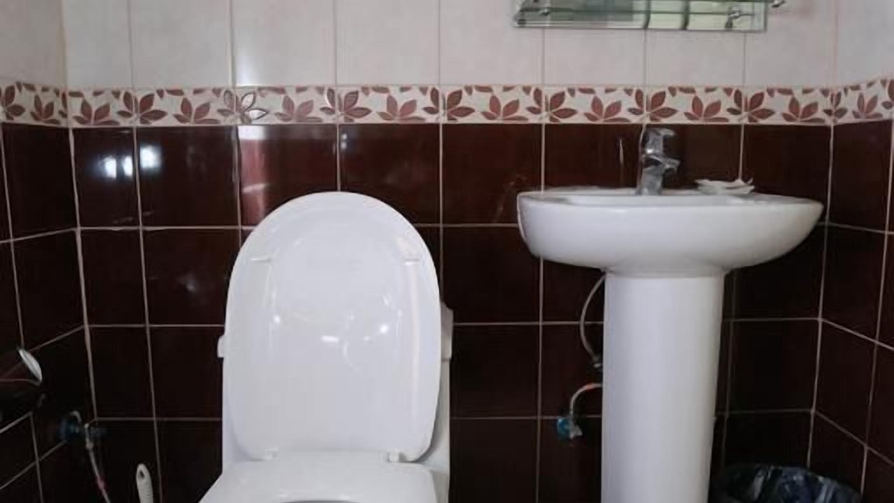 Photo of Bathroom in Hafr Al Batin