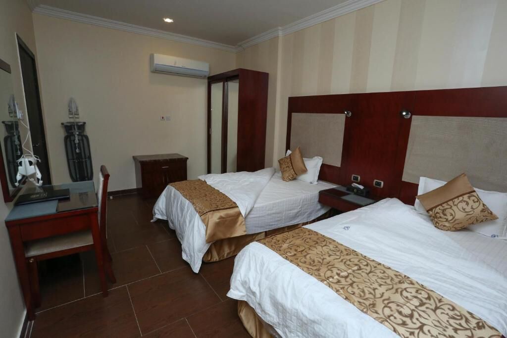 Photo of Bedroom in Hafr Al Batin
