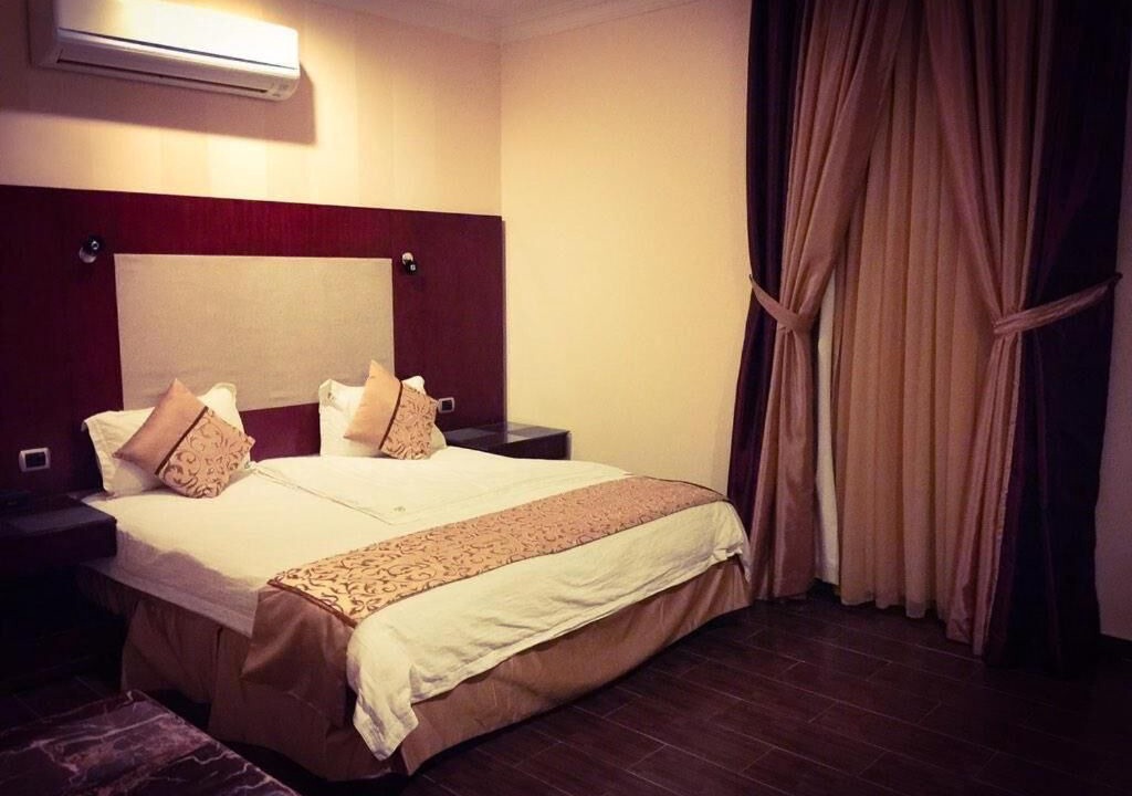 Photo of Bedroom in Hafr Al Batin