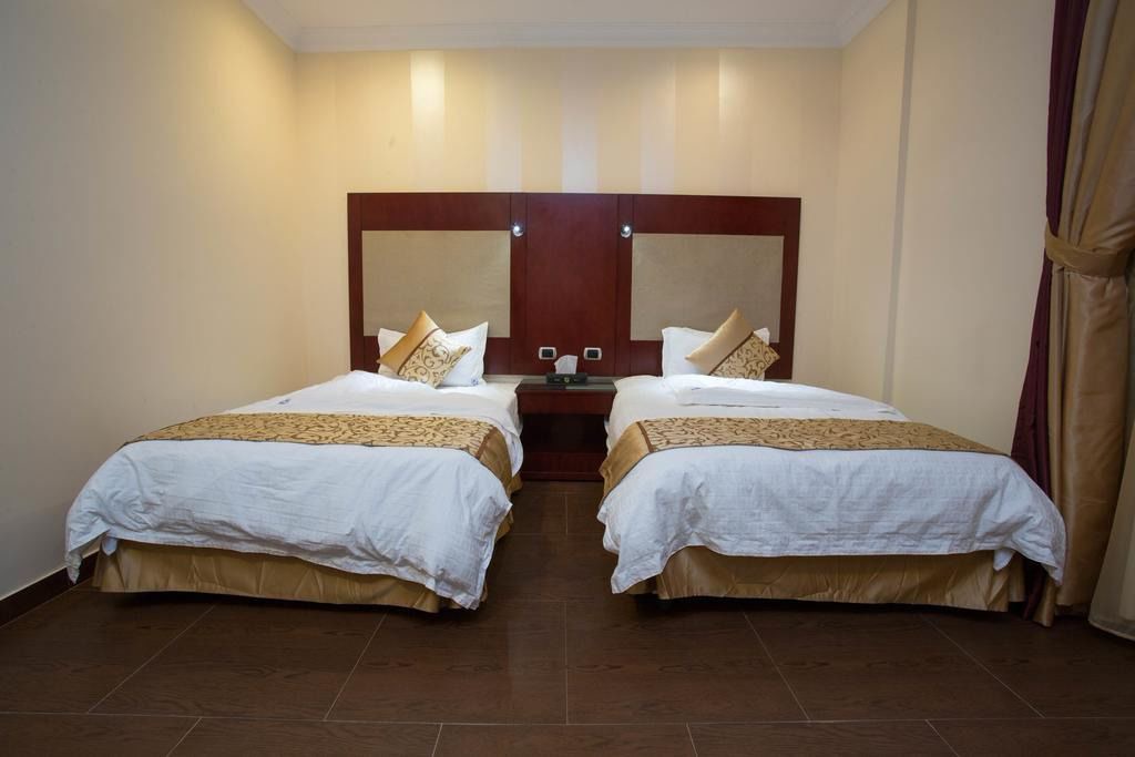 Photo of Bedroom in Hafr Al Batin