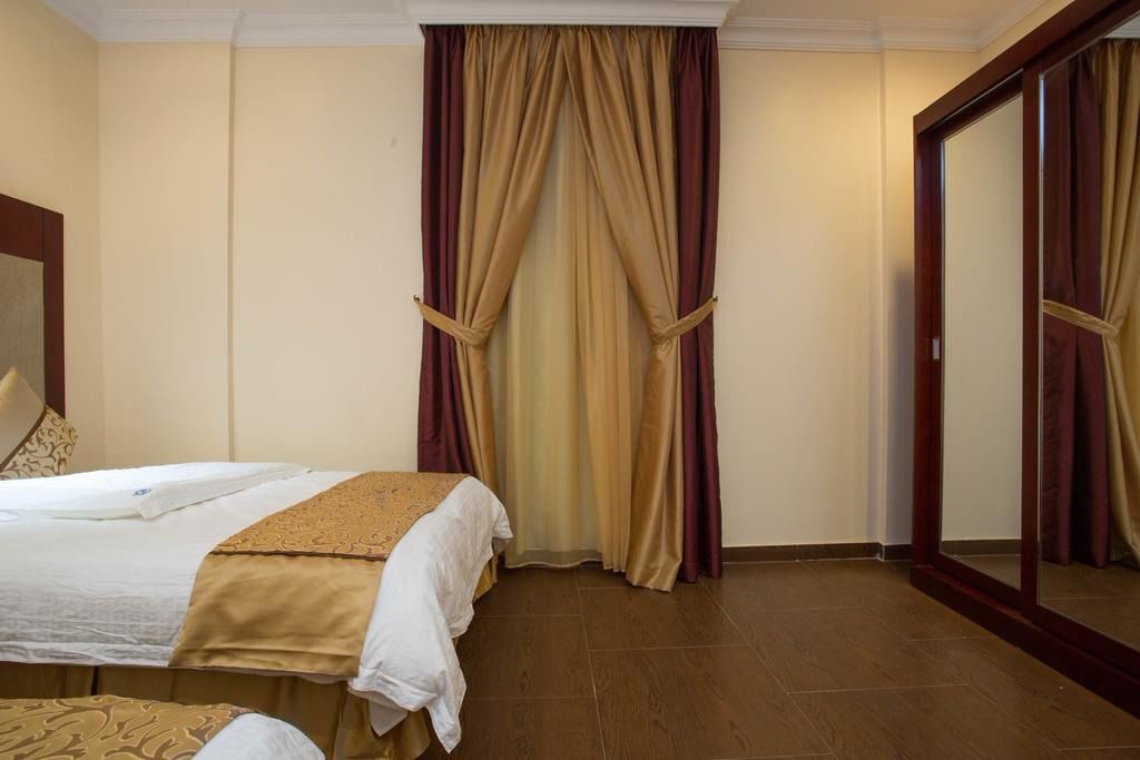 Photo of Bedroom in Hafr Al Batin