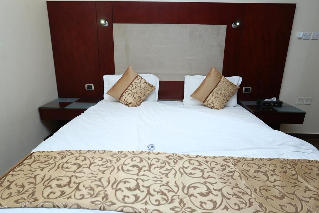 Photo of Bedroom in Hafr Al Batin