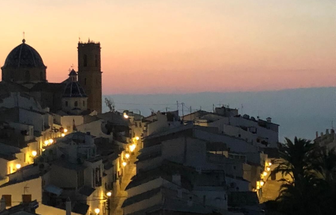 Photo of Outdoor in Altea